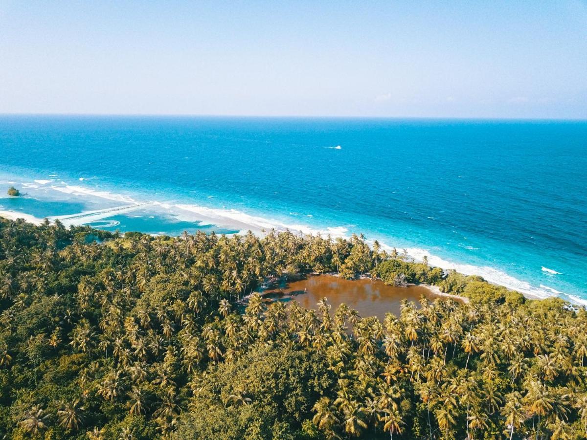מלון Olive Goidhoo מראה חיצוני תמונה