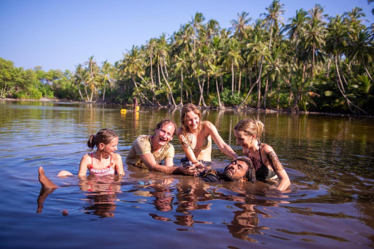 מלון Olive Goidhoo מראה חיצוני תמונה