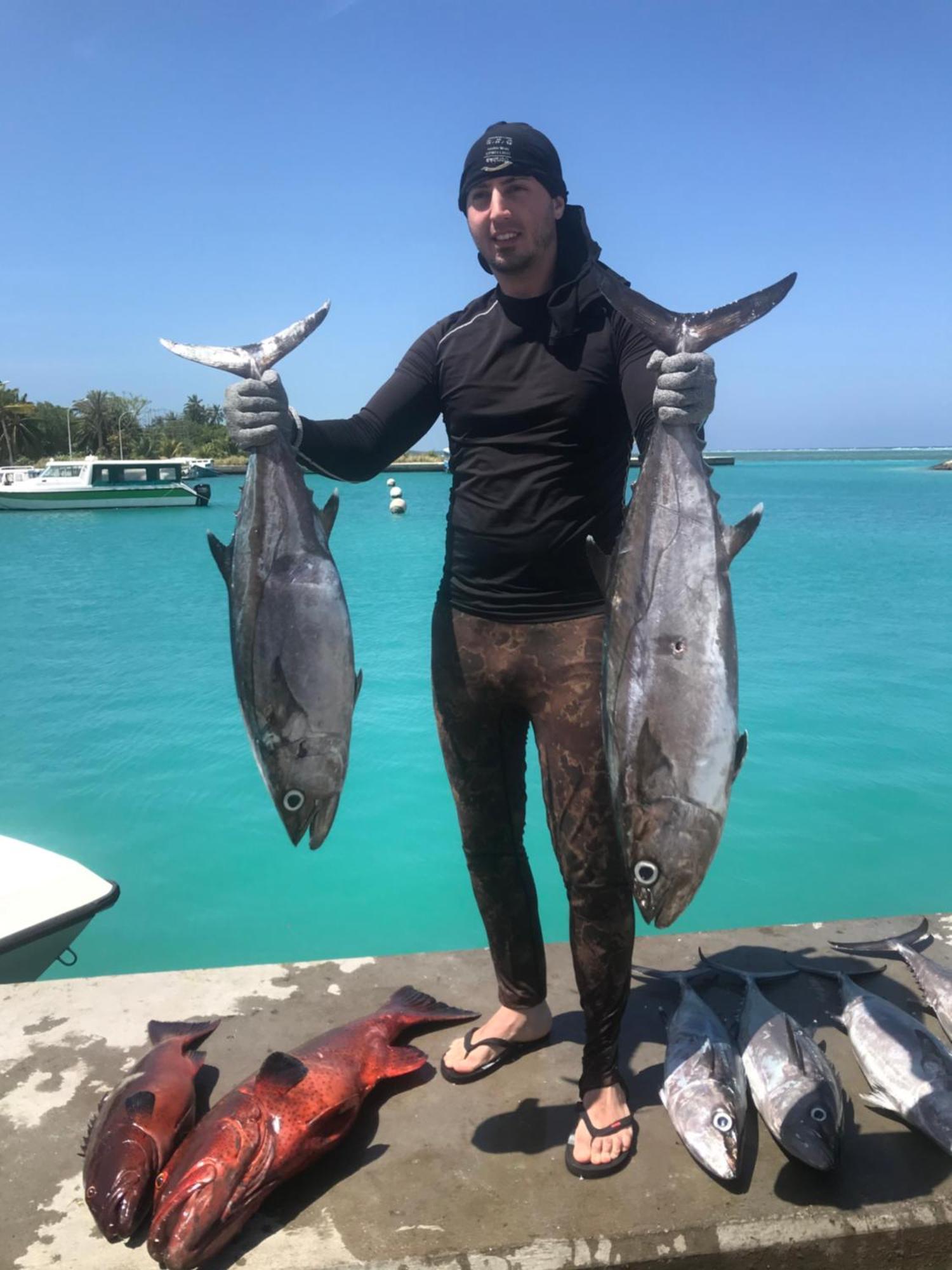 מלון Olive Goidhoo מראה חיצוני תמונה