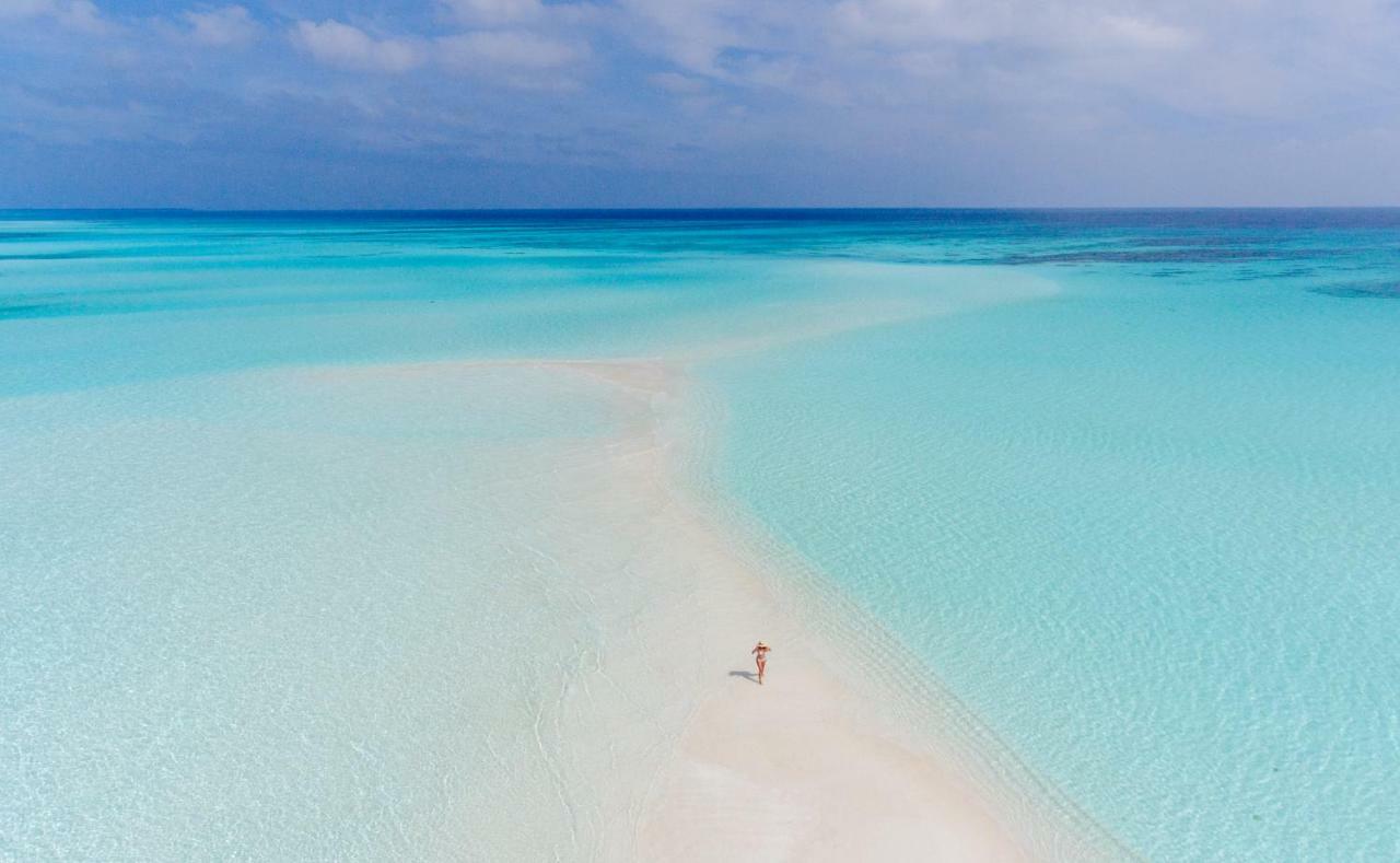 מלון Olive Goidhoo מראה חיצוני תמונה