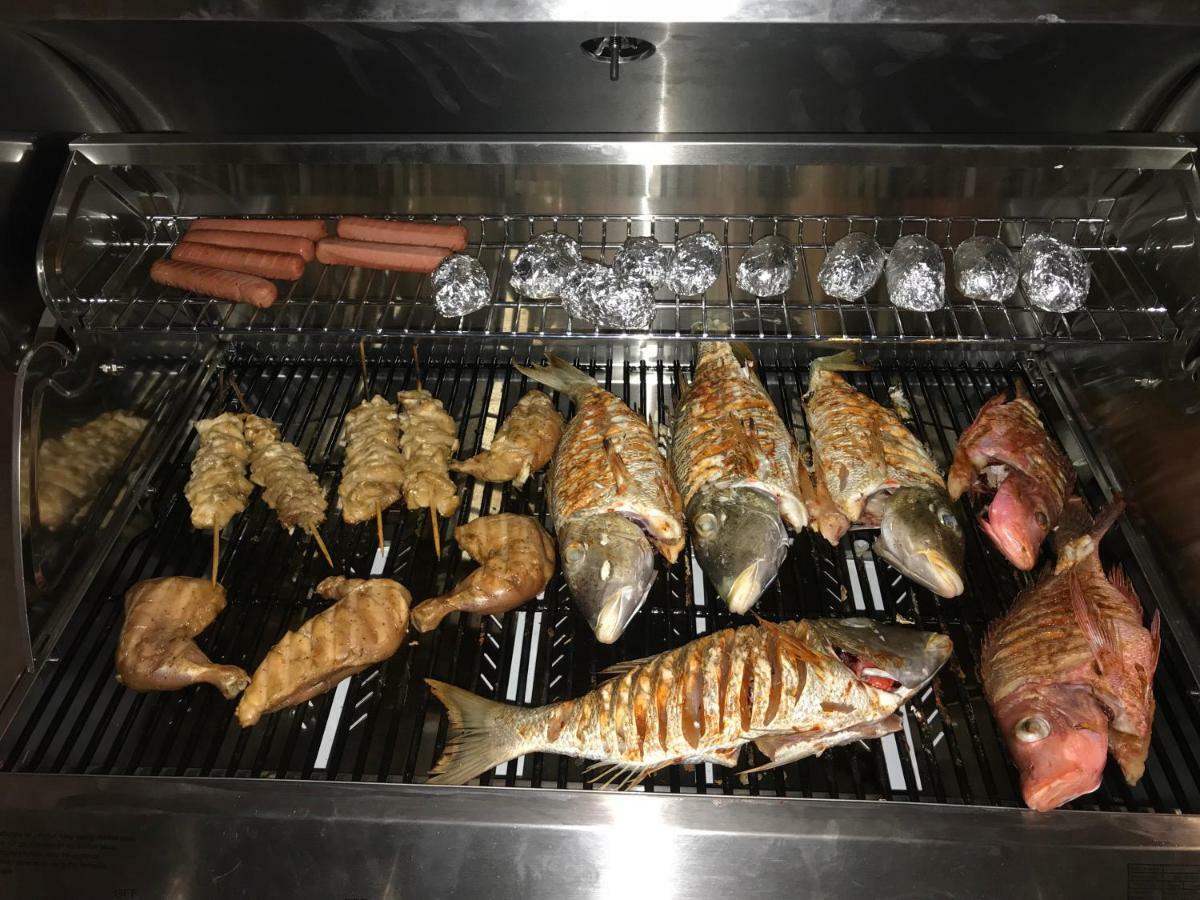 מלון Olive Goidhoo מראה חיצוני תמונה
